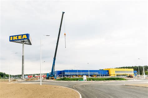 ikea rīga darba laiks|ikea veikala atvēršana.